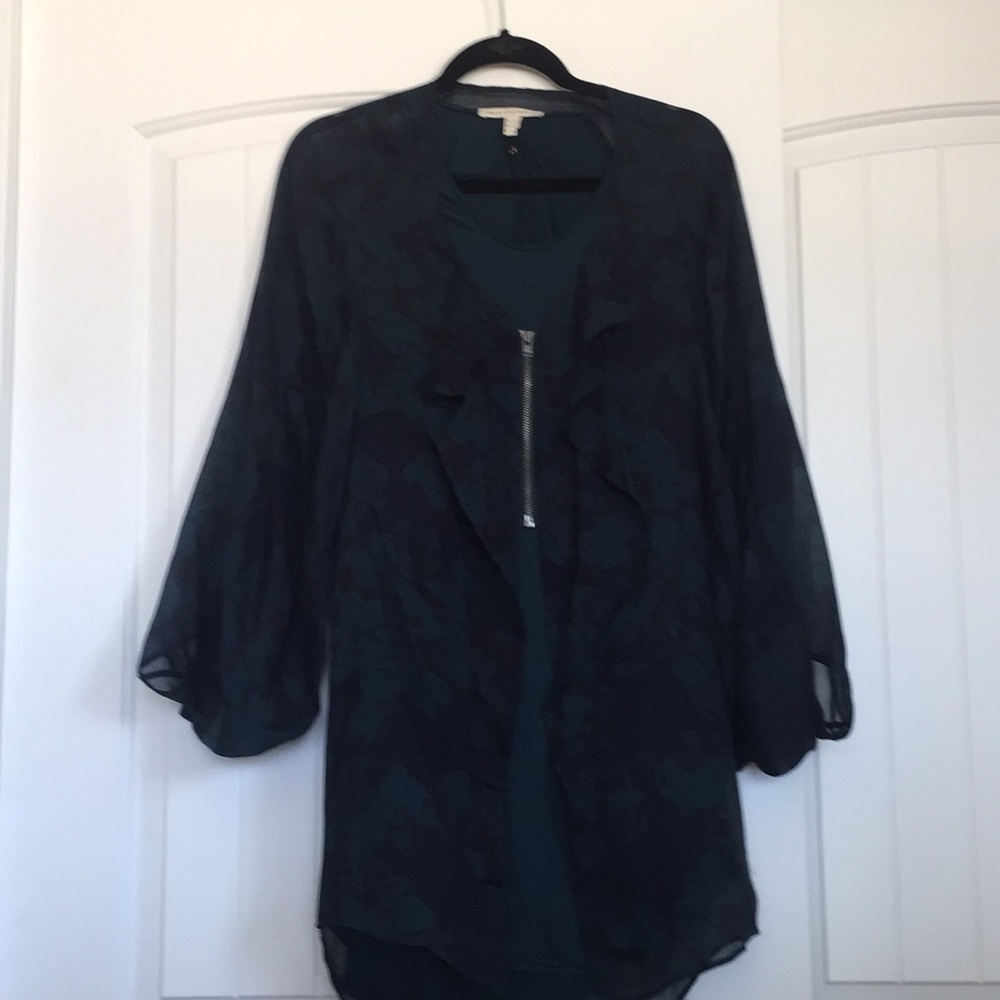 Twenty8Twelve shirt dress